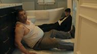 Roberto Montesinos as Guillermo Villanueva in the Reacher Season 3 finale (Image via Prime Video)